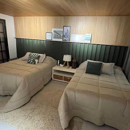 Loft In Rio Itanhanga - Barra Ріо-де-Жанейро Екстер'єр фото
