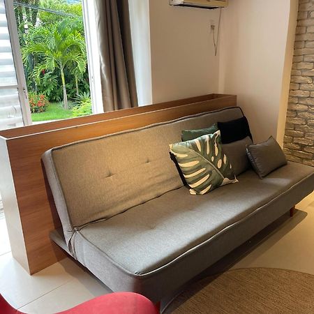 Loft In Rio Itanhanga - Barra Ріо-де-Жанейро Екстер'єр фото