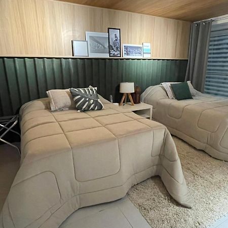 Loft In Rio Itanhanga - Barra Ріо-де-Жанейро Екстер'єр фото