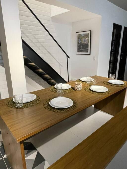 Loft In Rio Itanhanga - Barra Ріо-де-Жанейро Екстер'єр фото