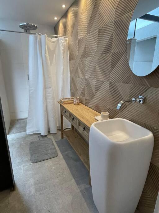 Loft In Rio Itanhanga - Barra Ріо-де-Жанейро Екстер'єр фото