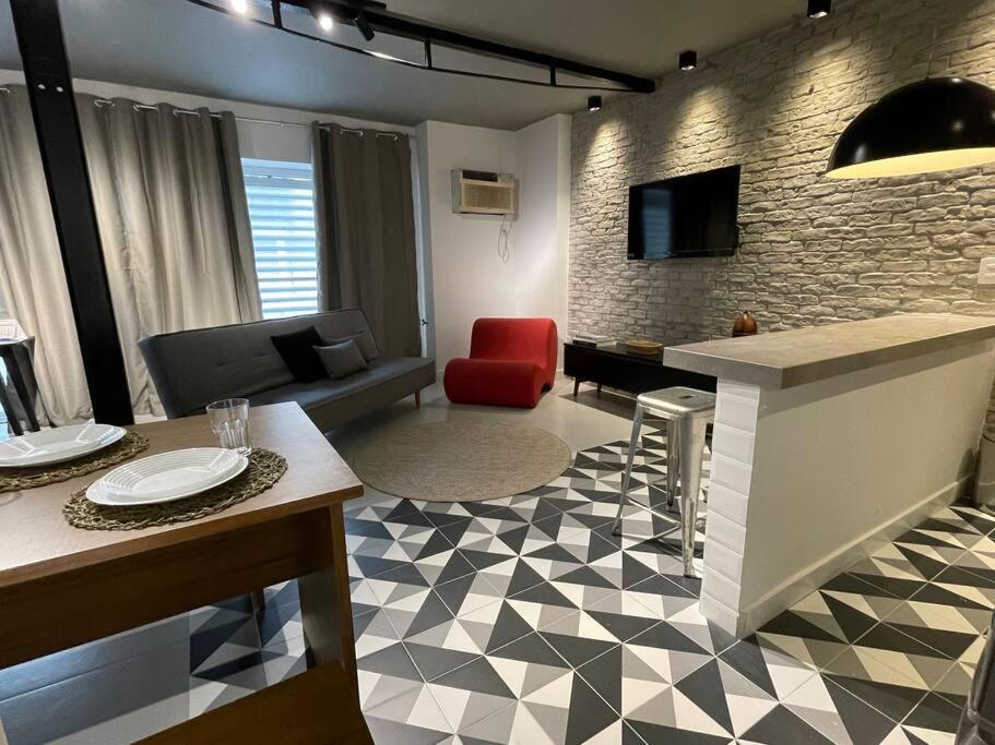 Loft In Rio Itanhanga - Barra Ріо-де-Жанейро Екстер'єр фото