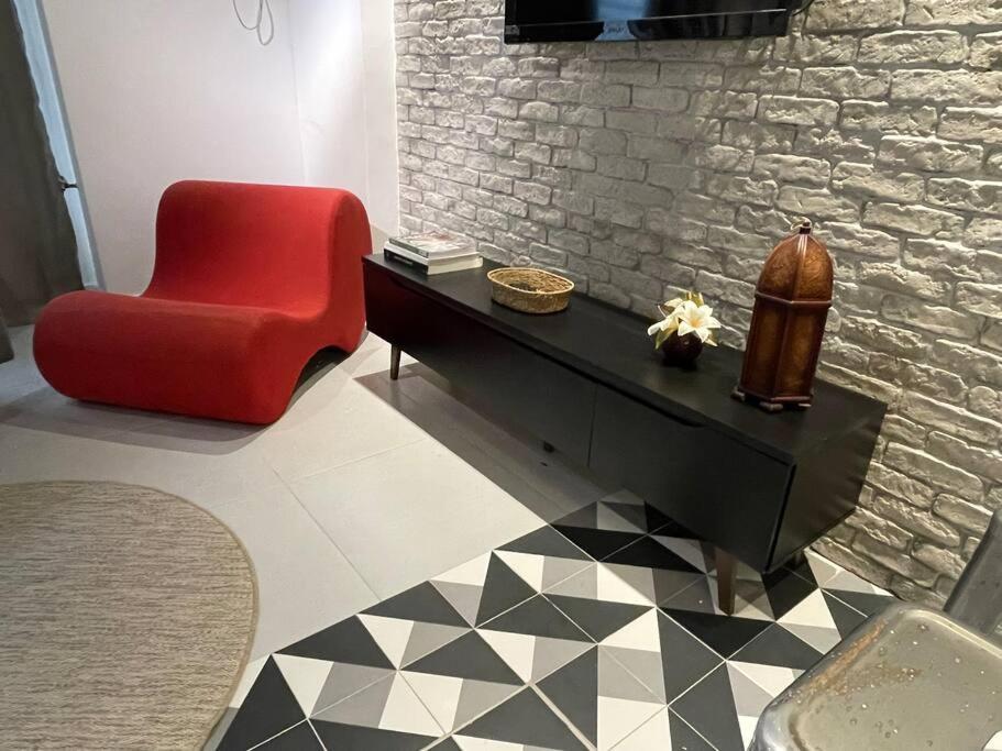 Loft In Rio Itanhanga - Barra Ріо-де-Жанейро Екстер'єр фото