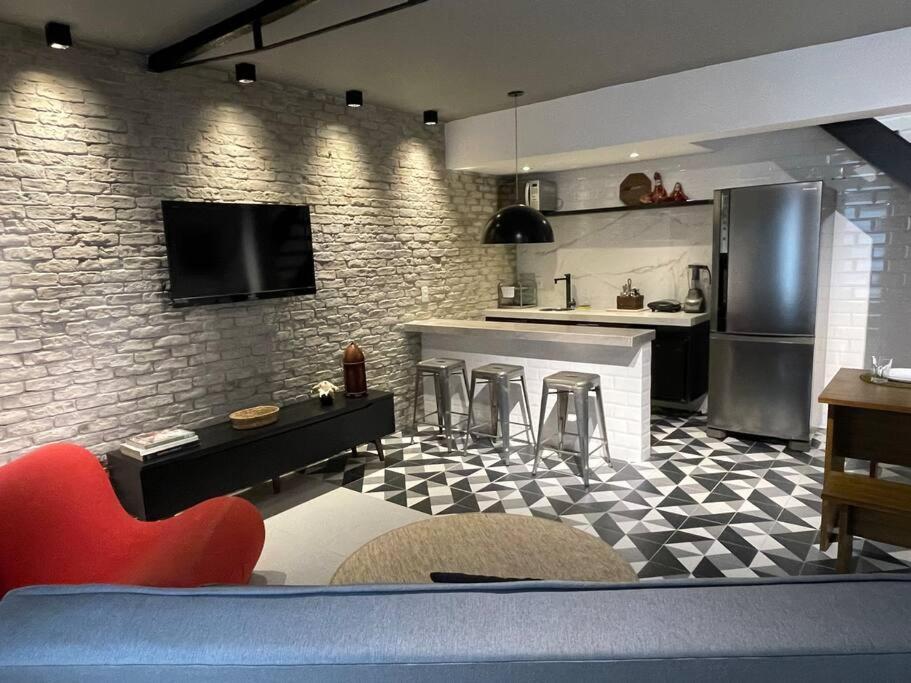 Loft In Rio Itanhanga - Barra Ріо-де-Жанейро Екстер'єр фото