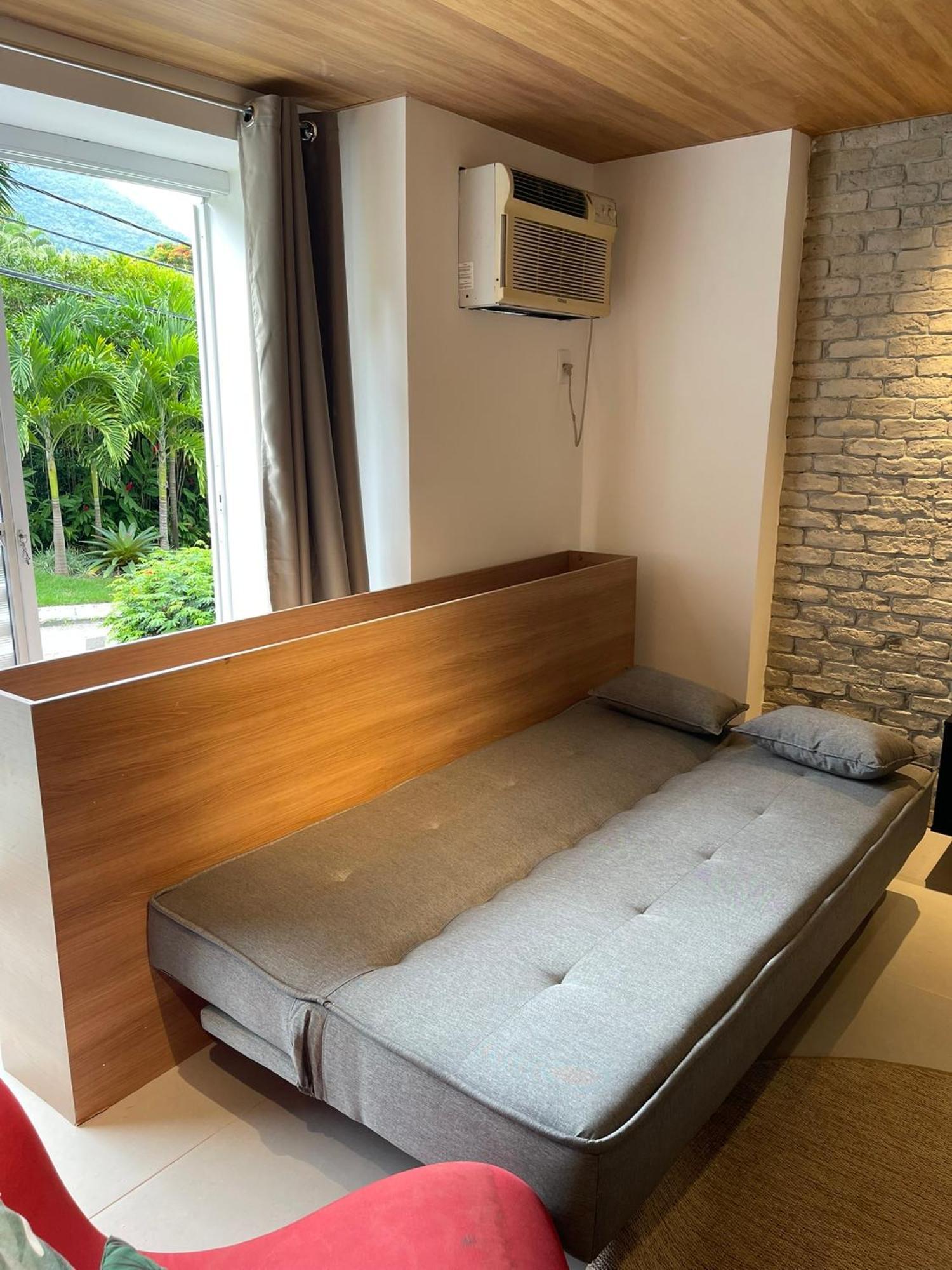 Loft In Rio Itanhanga - Barra Ріо-де-Жанейро Екстер'єр фото